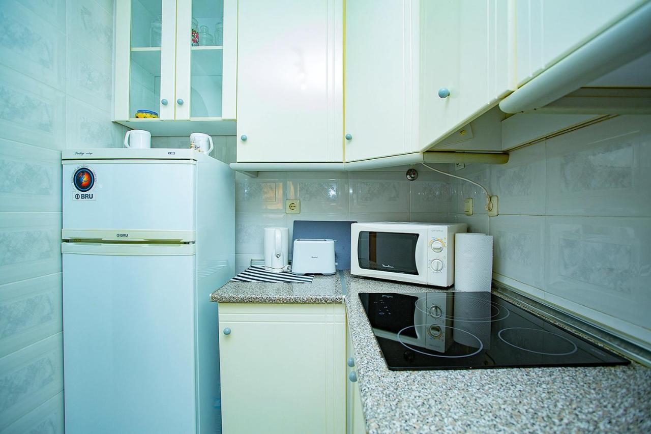 020 Lovely Studio - Alicante Holiday La Mata  Kültér fotó