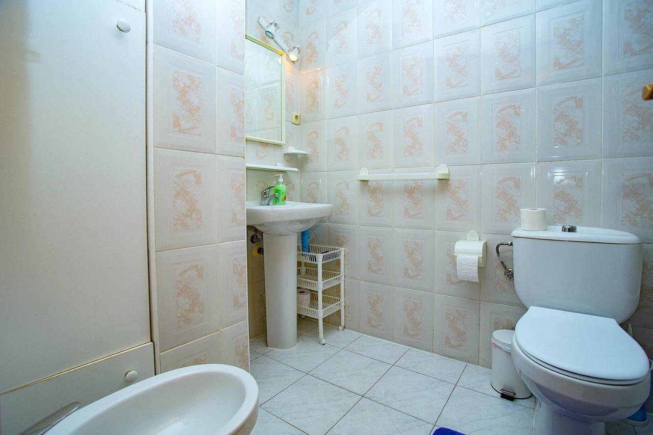 020 Lovely Studio - Alicante Holiday La Mata  Kültér fotó