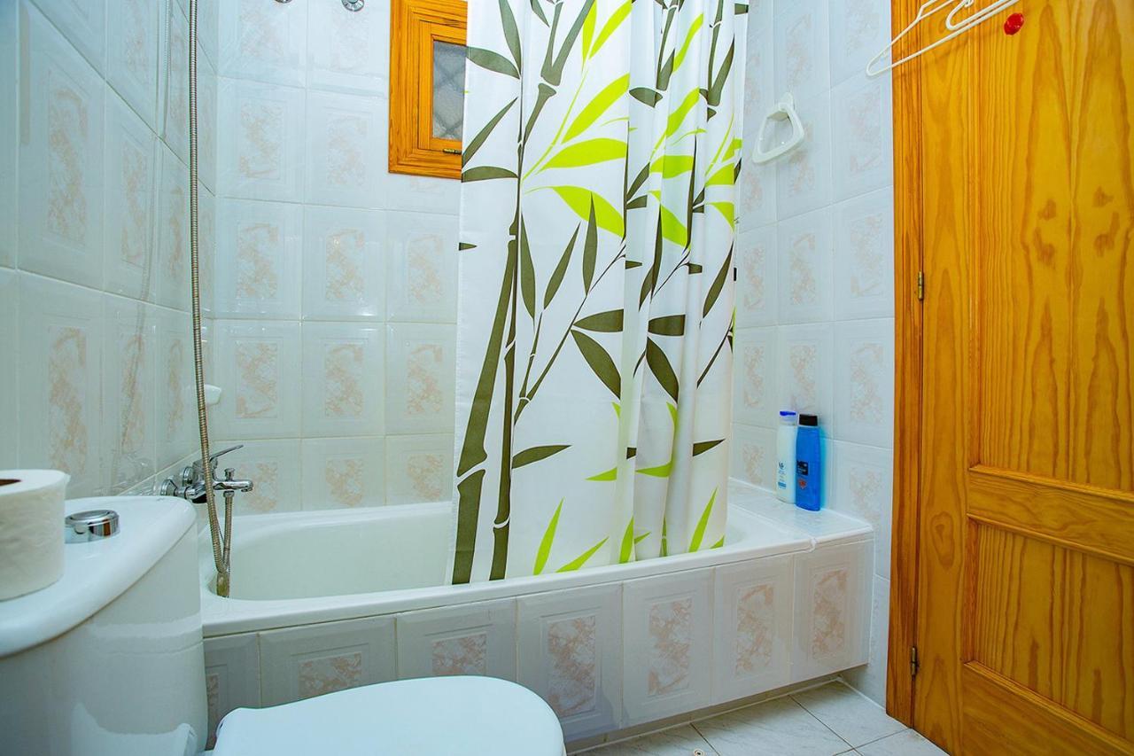 020 Lovely Studio - Alicante Holiday La Mata  Kültér fotó