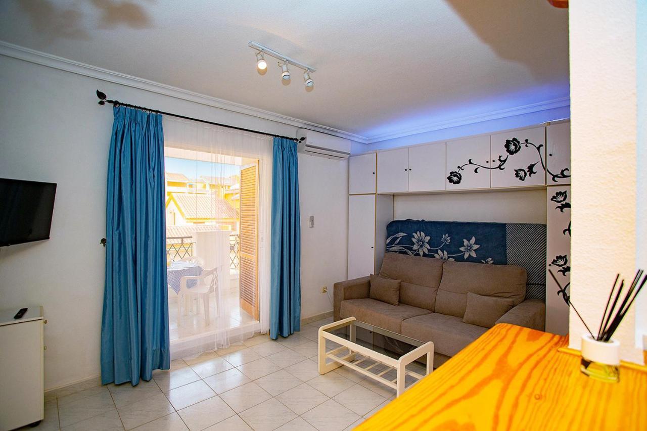 020 Lovely Studio - Alicante Holiday La Mata  Kültér fotó