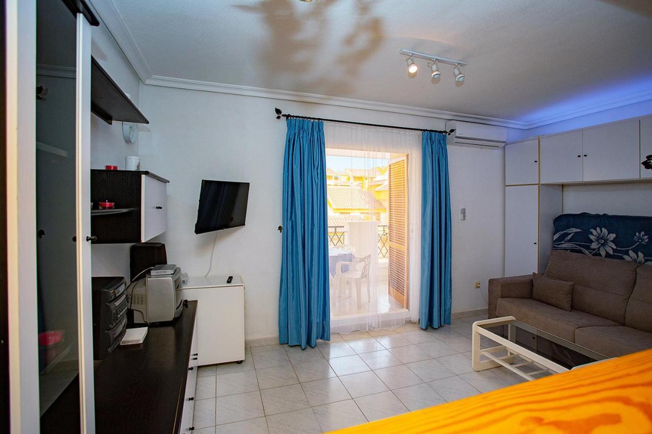 020 Lovely Studio - Alicante Holiday La Mata  Kültér fotó