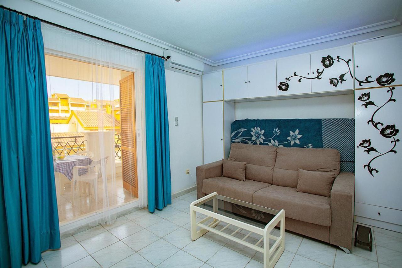 020 Lovely Studio - Alicante Holiday La Mata  Kültér fotó