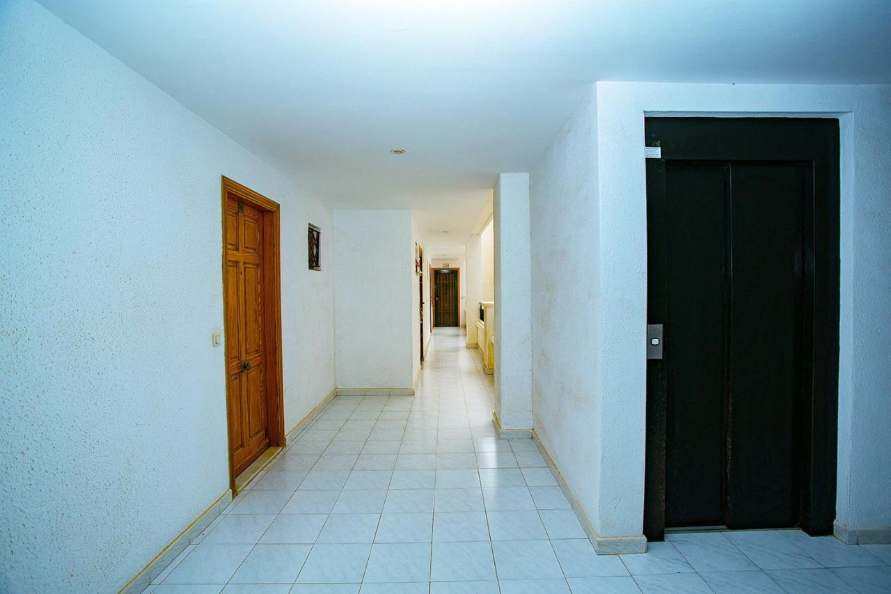 020 Lovely Studio - Alicante Holiday La Mata  Kültér fotó