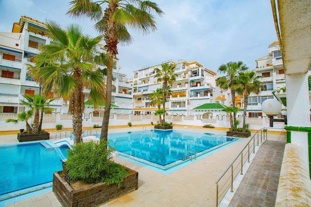 020 Lovely Studio - Alicante Holiday La Mata  Kültér fotó