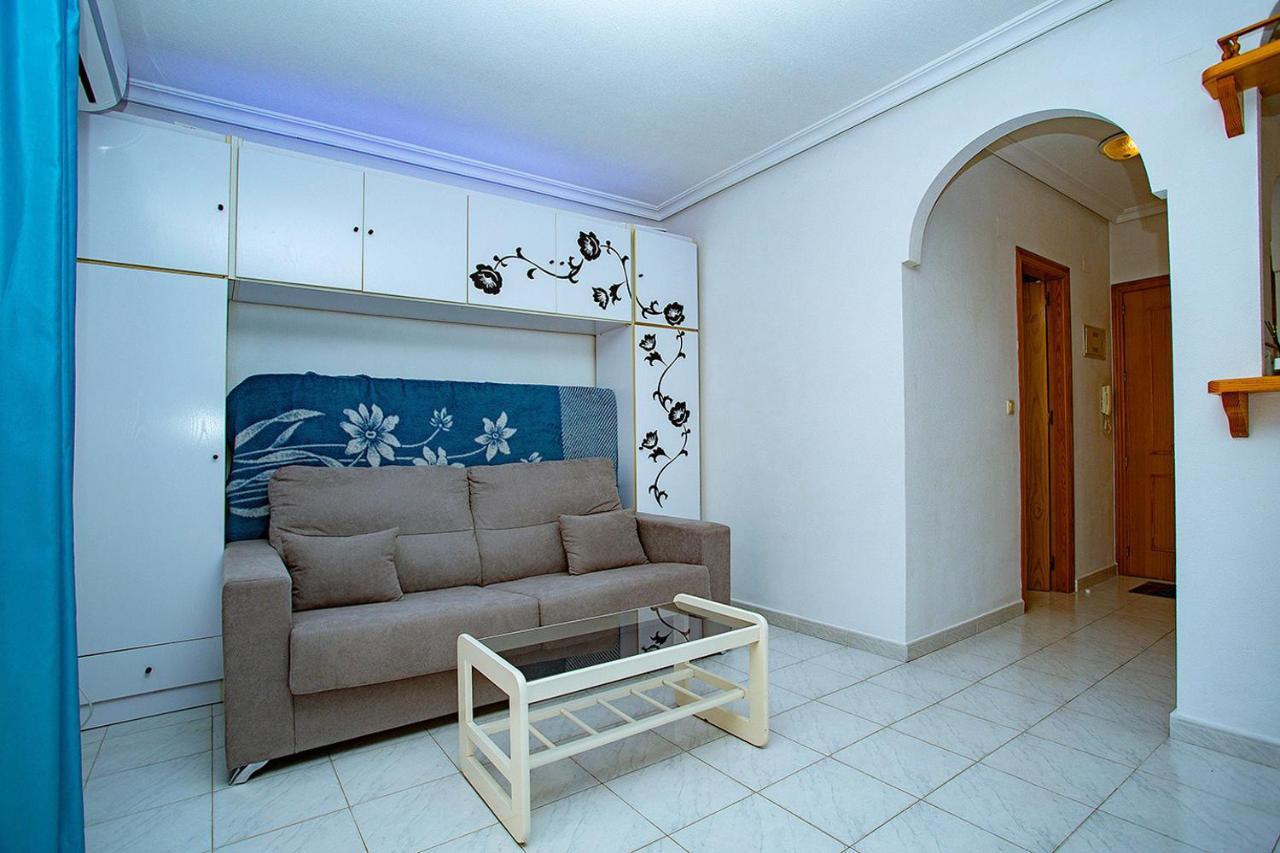 020 Lovely Studio - Alicante Holiday La Mata  Kültér fotó