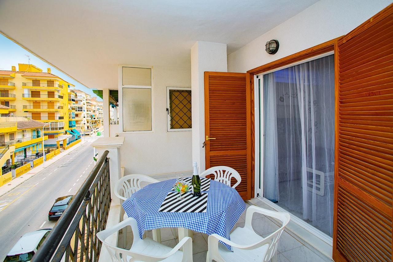 020 Lovely Studio - Alicante Holiday La Mata  Kültér fotó