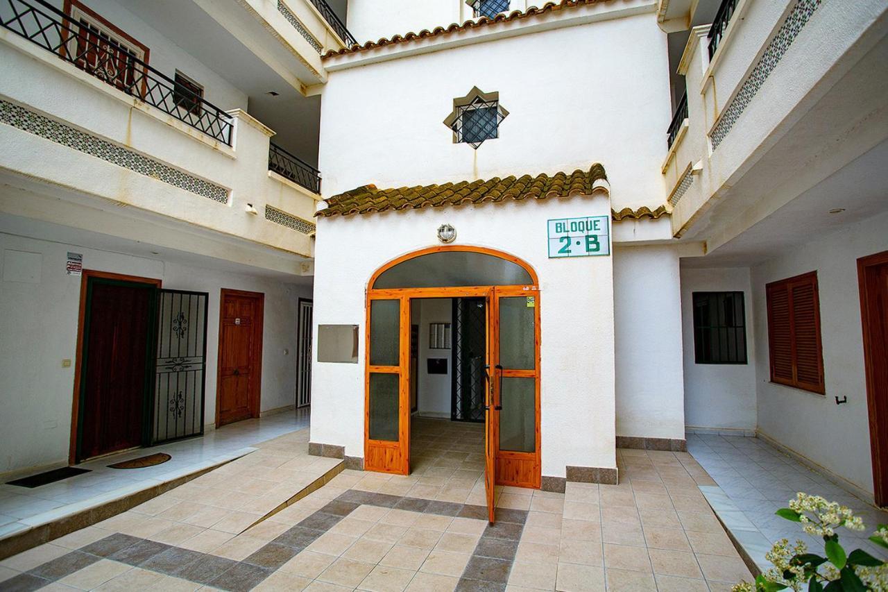 020 Lovely Studio - Alicante Holiday La Mata  Kültér fotó