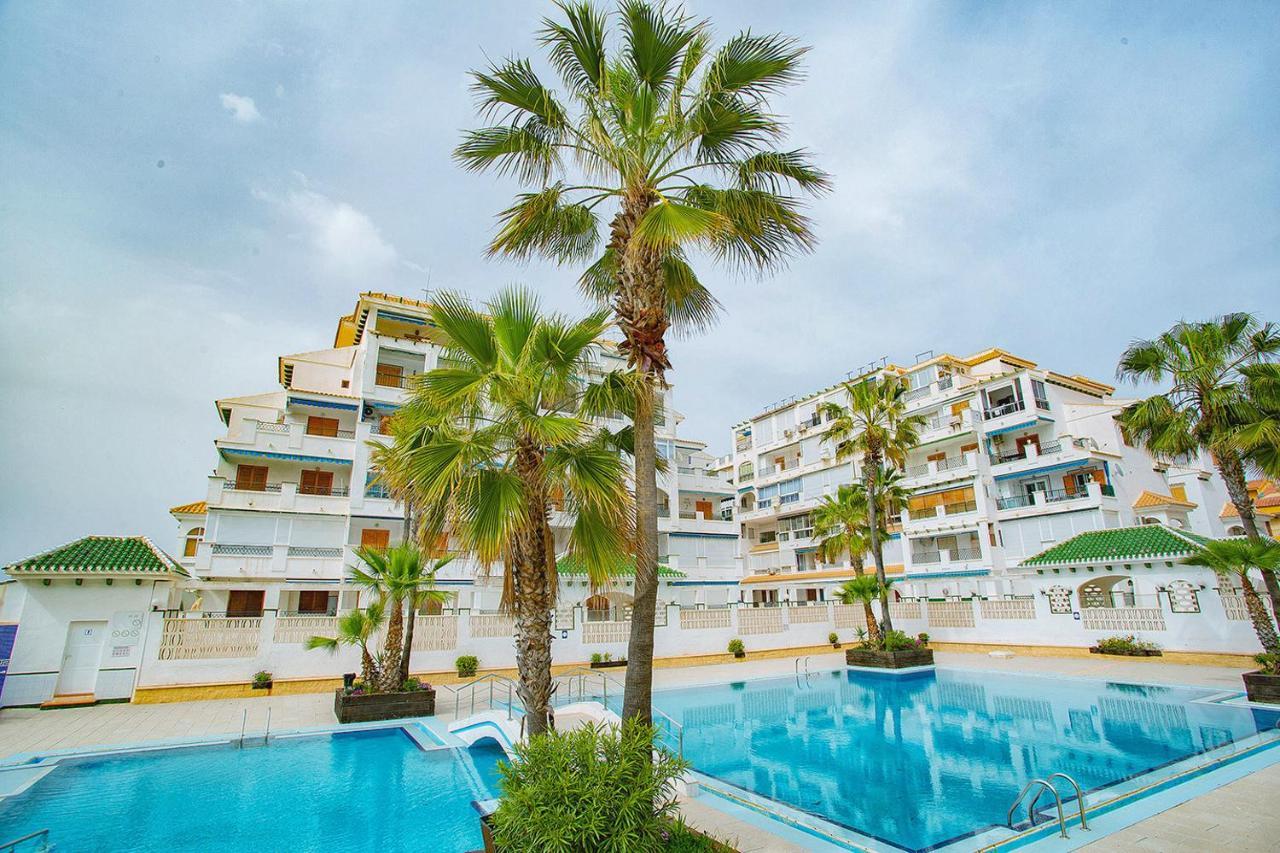 020 Lovely Studio - Alicante Holiday La Mata  Kültér fotó
